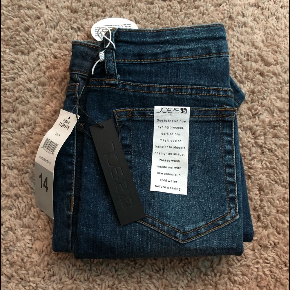 joes jeans!